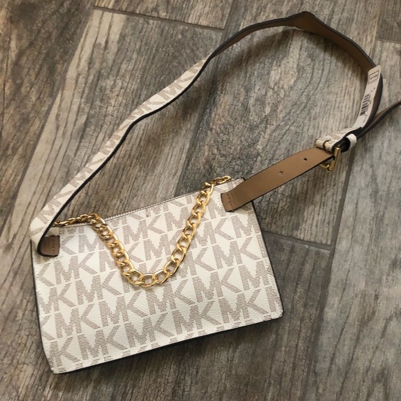 Michael Kors Bags Nwt Michael Kors Waist Bag Poshmark